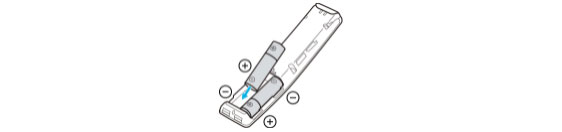 Remote Type 1